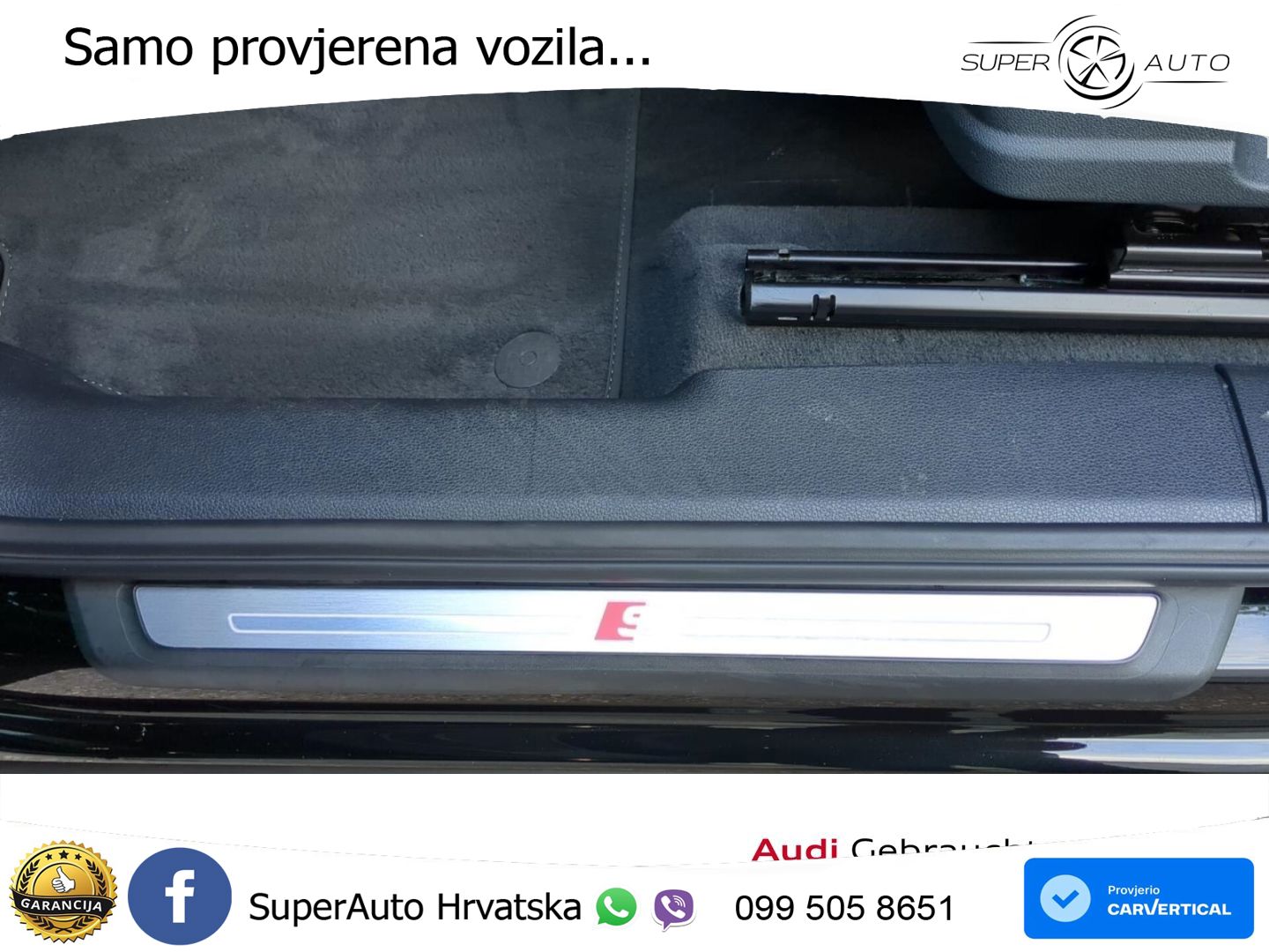 Audi Q3 Sportback 45 TFSIe (245 KS) S tronic S line LED+GR SJED+ACC