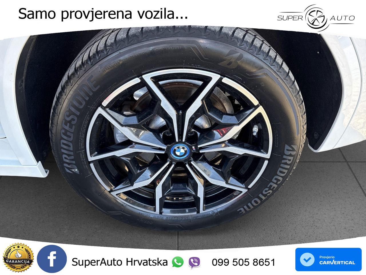 BMW X3 30e xDrive Steptronic M Sport