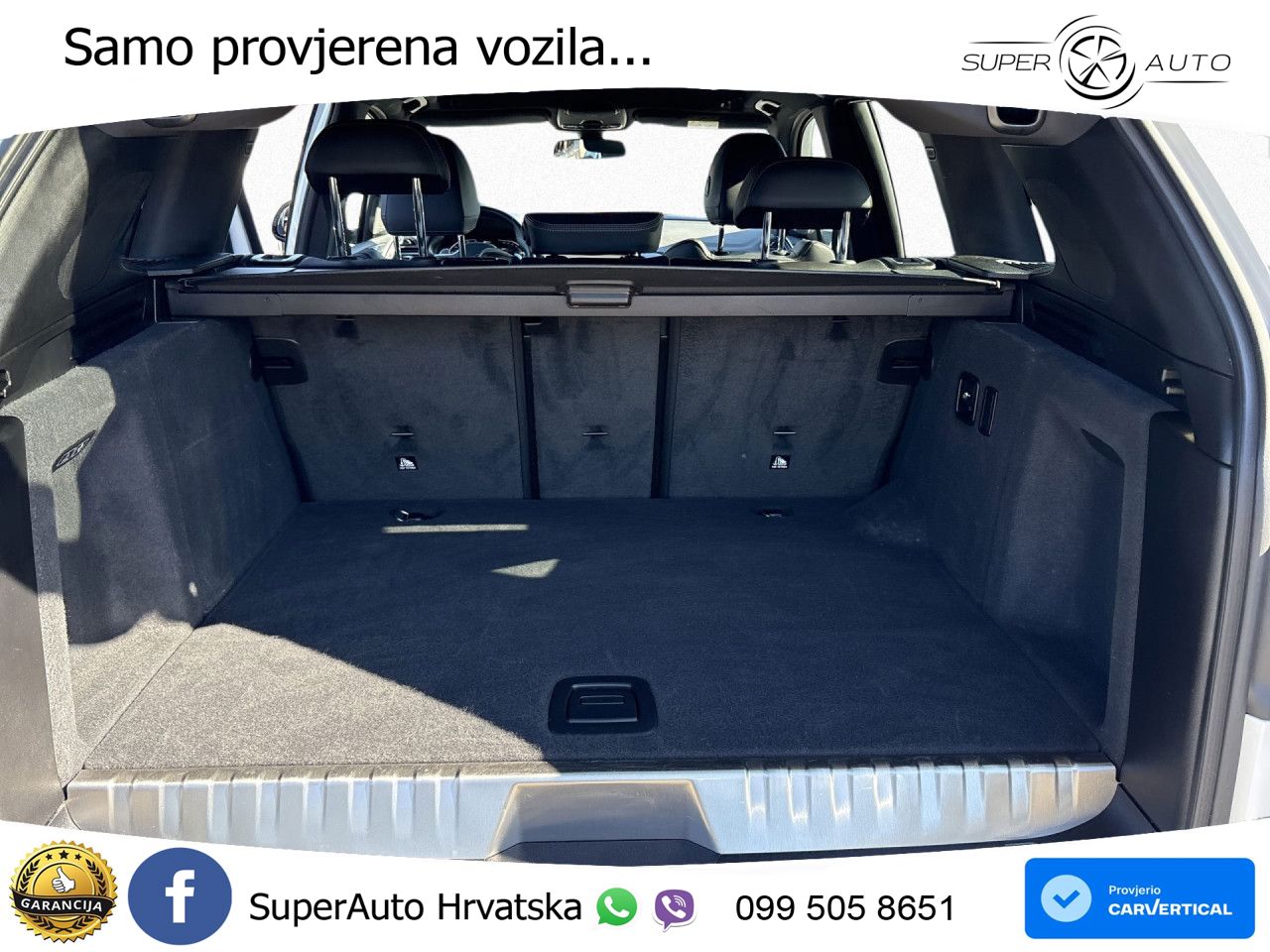 BMW X3 30e xDrive Steptronic M Sport