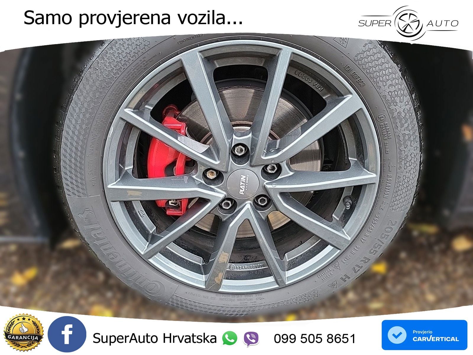 Škoda Octavia Combi RS 2.0 TDI (200 KS) DSG LED+GR SJED+ACC