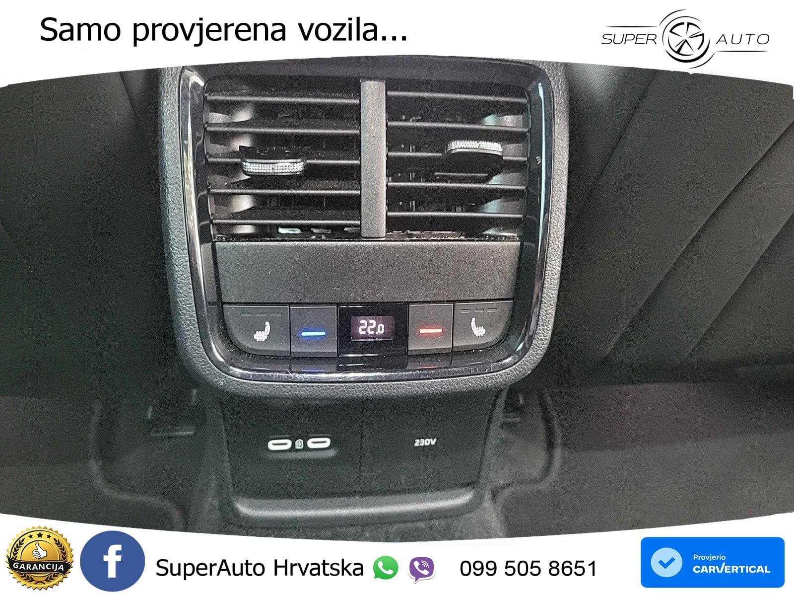 Škoda Octavia Combi RS 2.0 TDI (200 KS) DSG LED+GR SJED+ACC