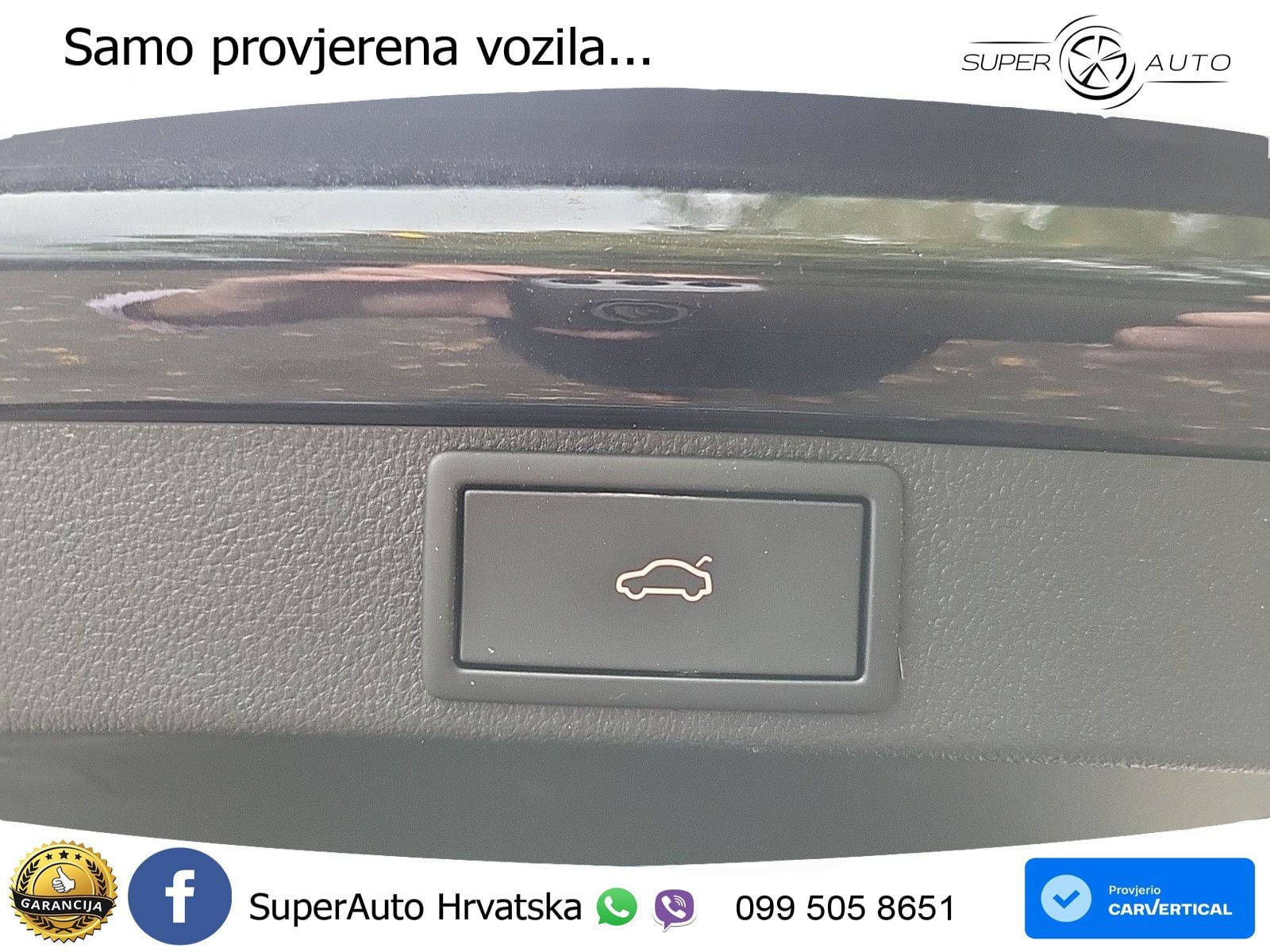 Škoda Octavia Combi RS 2.0 TDI (200 KS) DSG LED+GR SJED+ACC