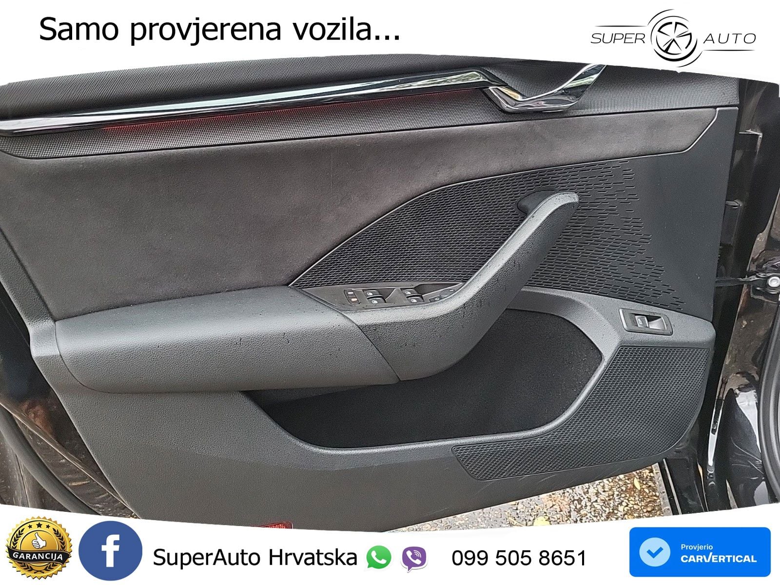 Škoda Octavia Combi RS 2.0 TDI (200 KS) DSG LED+GR SJED+ACC