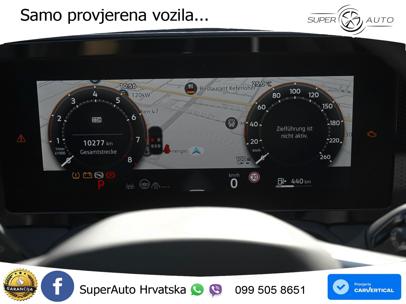 Volkswagen Passat Variant 1.5 eTSI (150 KS) DSG Business LED+GR SJED+ACC