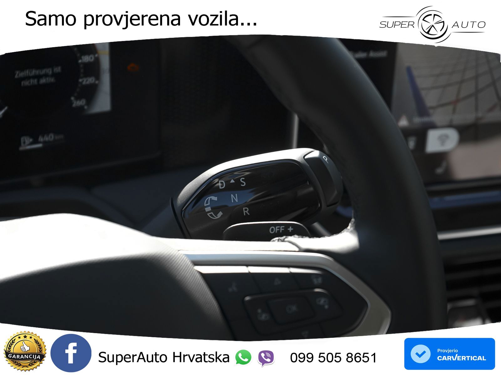 Volkswagen Passat Variant 1.5 eTSI (150 KS) DSG Business LED+GR SJED+ACC