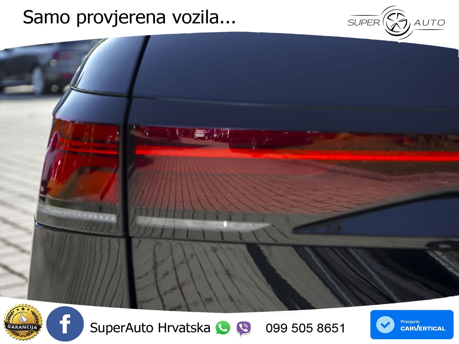 Volkswagen Passat Variant 1.5 eTSI (150 KS) DSG Business LED+GR SJED+ACC