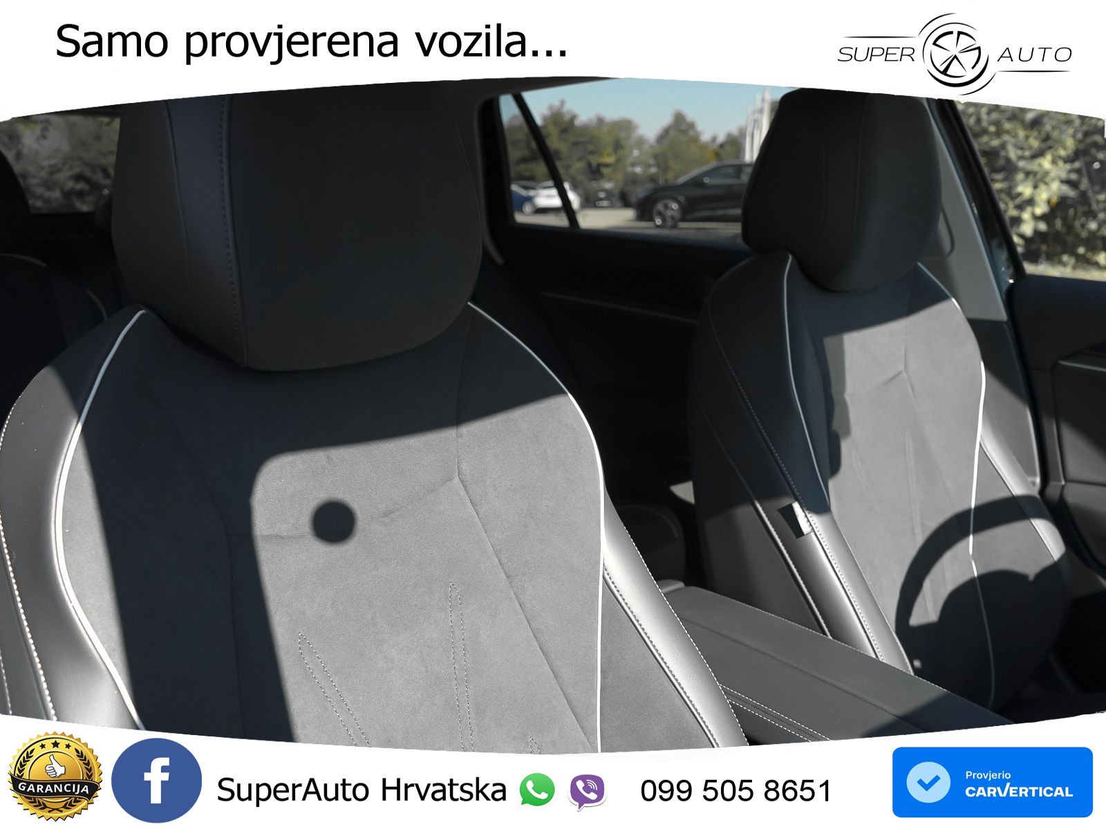 Volkswagen Passat Variant 1.5 eTSI (150 KS) DSG Business LED+GR SJED+ACC