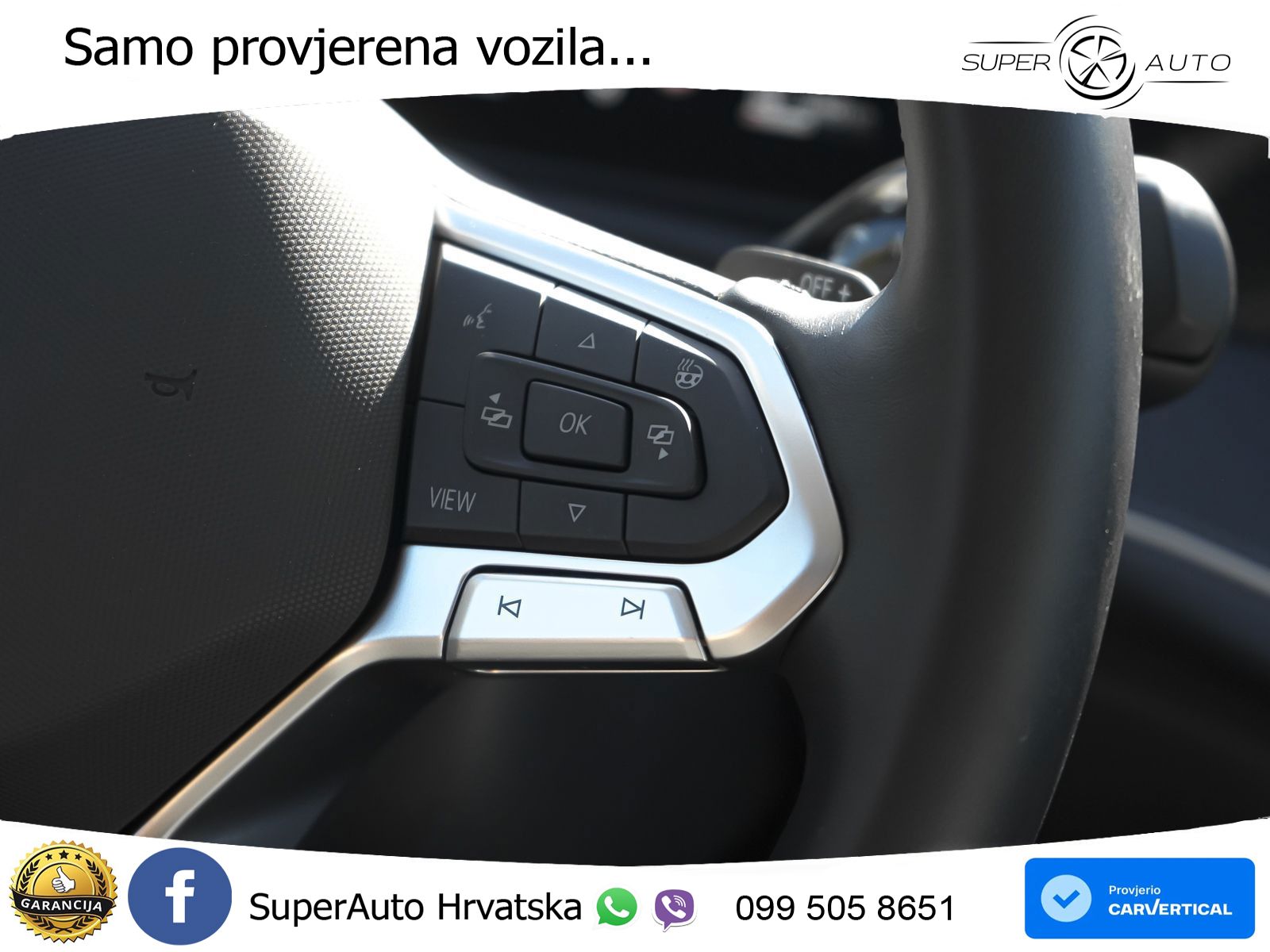 Volkswagen Passat Variant 1.5 eTSI (150 KS) DSG Business LED+GR SJED+ACC
