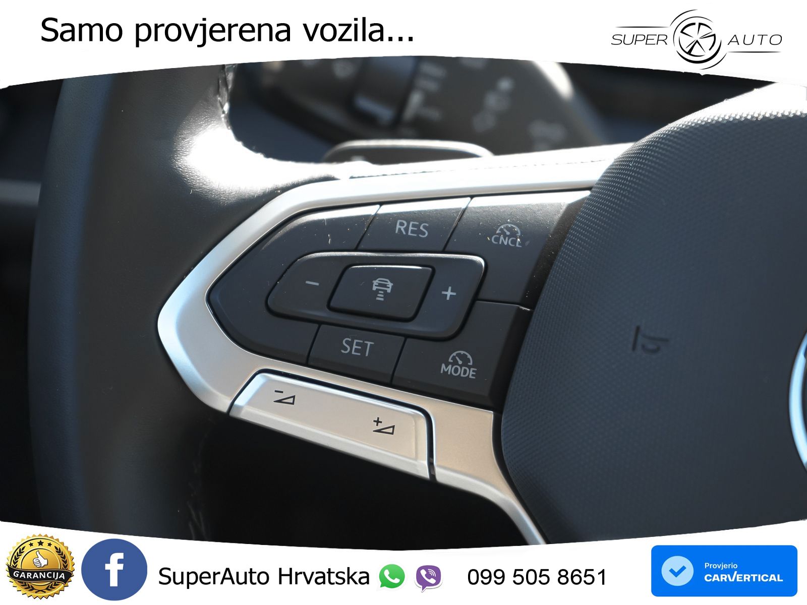 Volkswagen Passat Variant 1.5 eTSI (150 KS) DSG Business LED+GR SJED+ACC