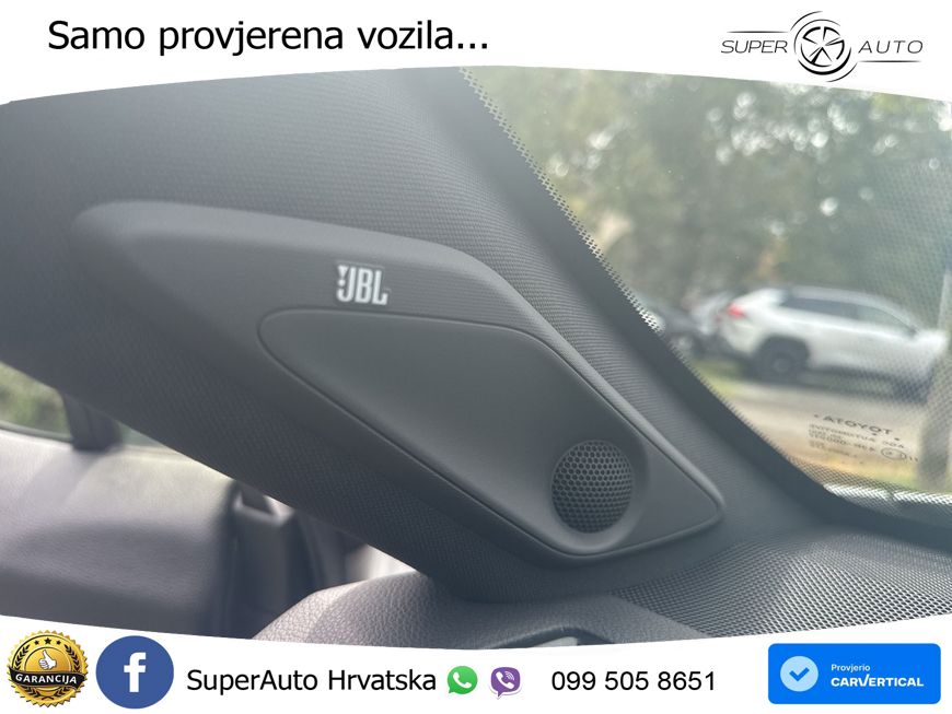 Toyota RAV4 2.5 (306 KS) Hybrid AWD-i eCVT Style LED+GR SJED+ACC