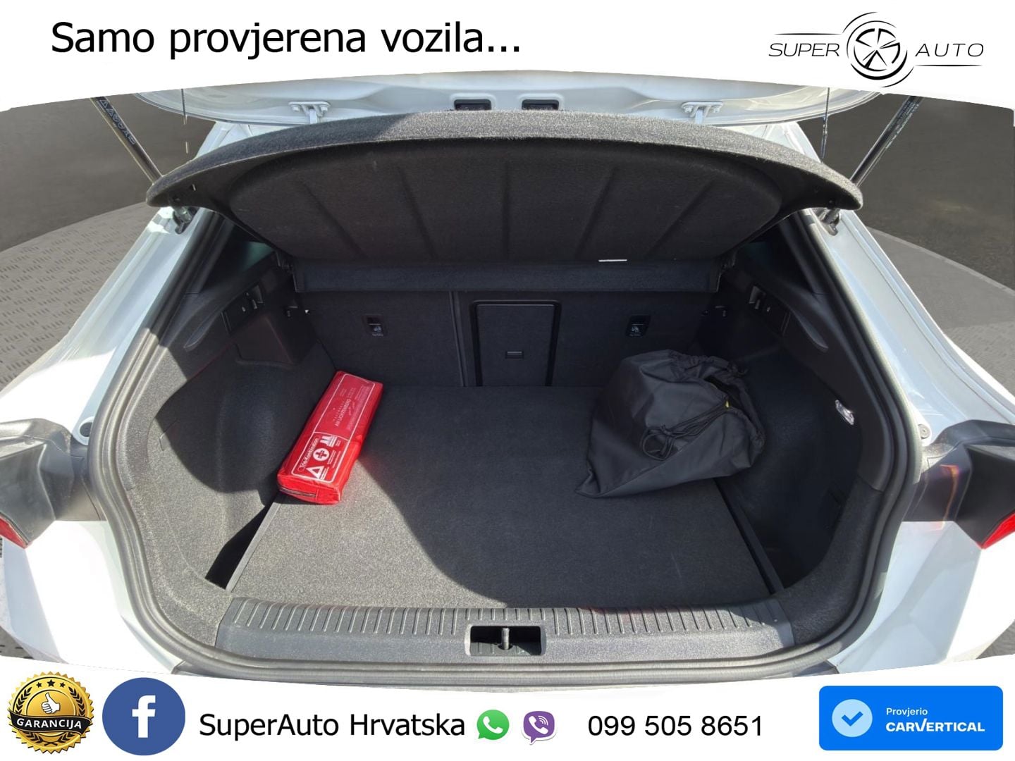 Cupra Formentor 1.4 TSI (245 KS) e-Hybrid DSG VZ LED+GR SJED+ACC