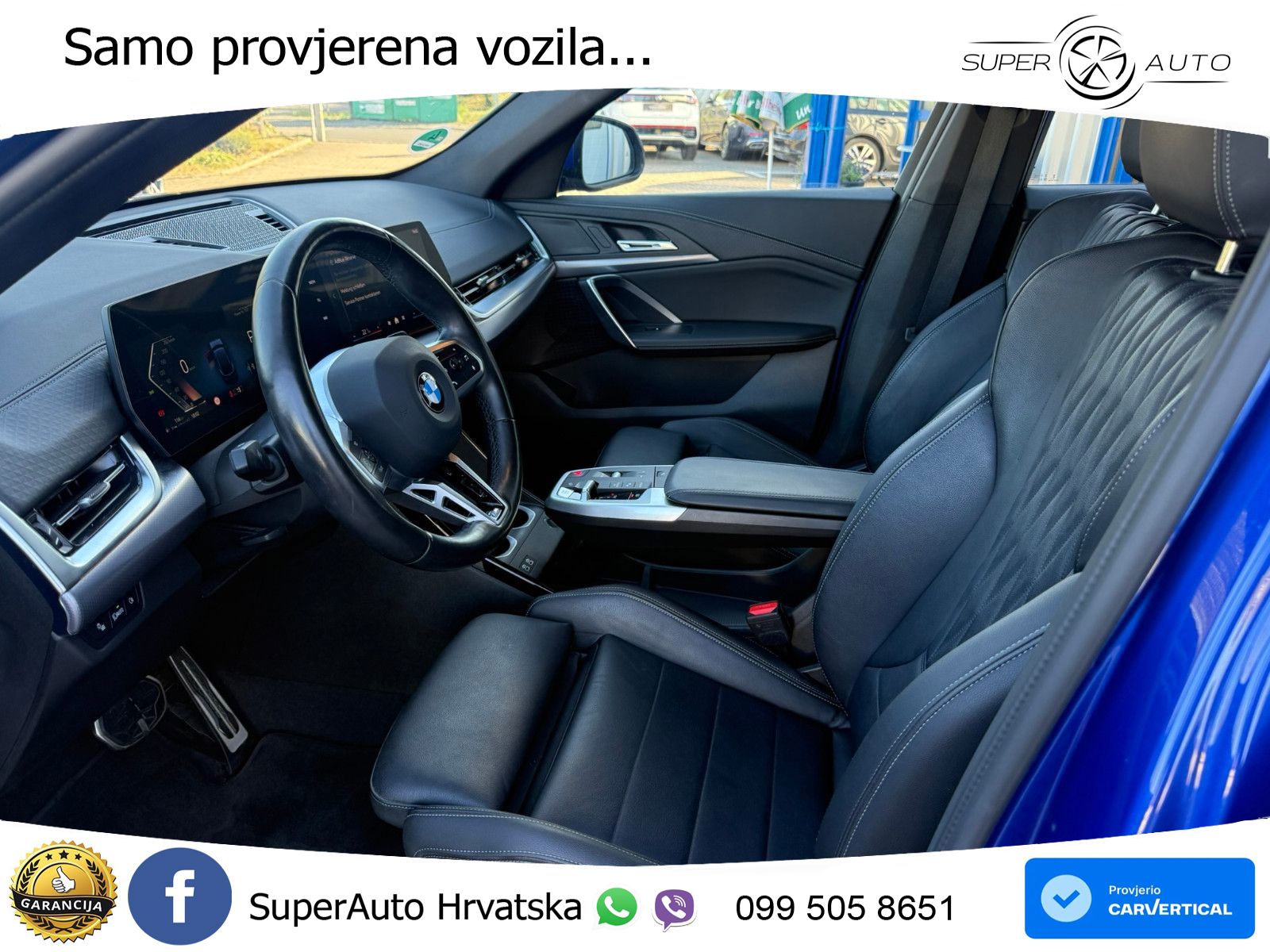 BMW X2 xDrive20d Steptronic M Sport