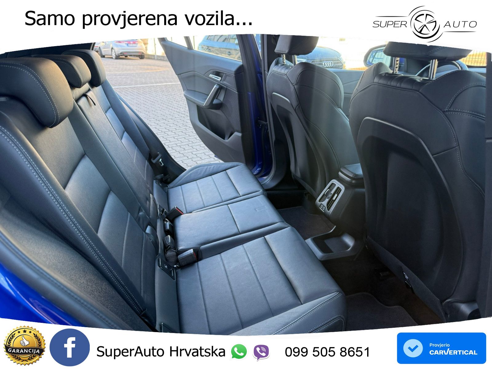 BMW X2 xDrive20d Steptronic M Sport