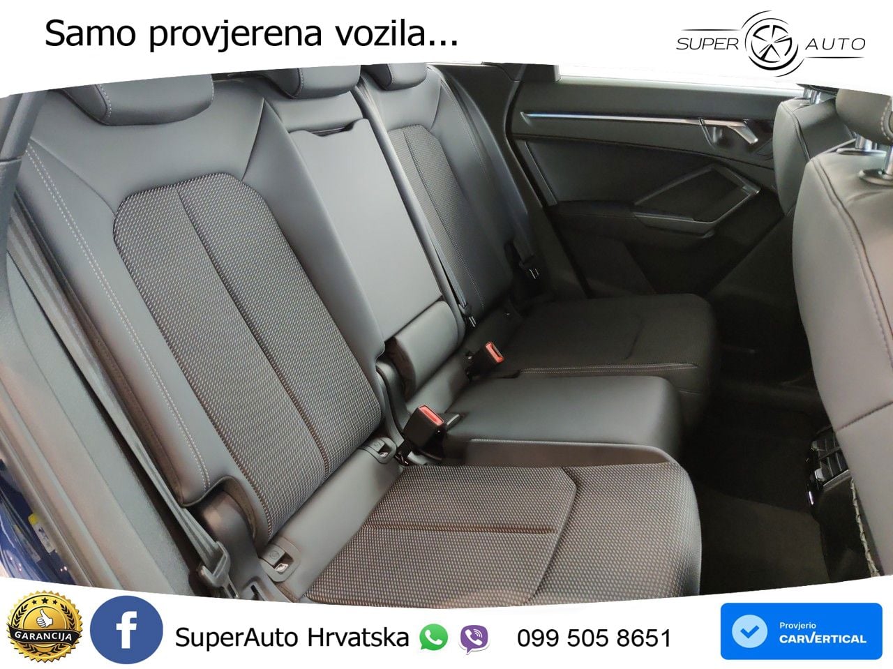 Audi Q3 40 TFSI (190 KS) quattro S tronic S line LED+GR SJED+ACC