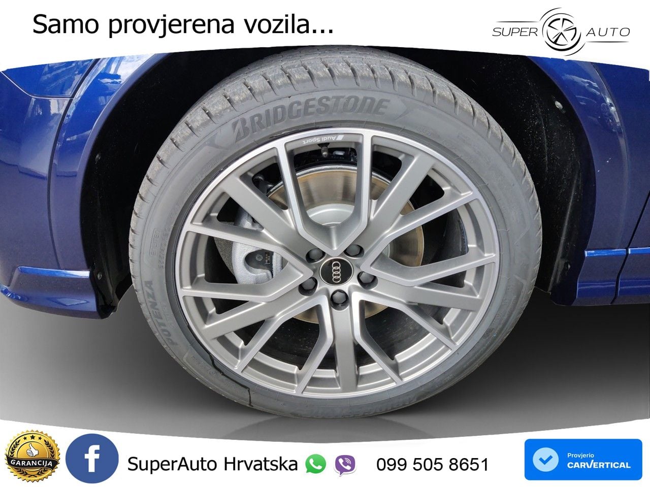Audi Q3 40 TFSI (190 KS) quattro S tronic S line LED+GR SJED+ACC