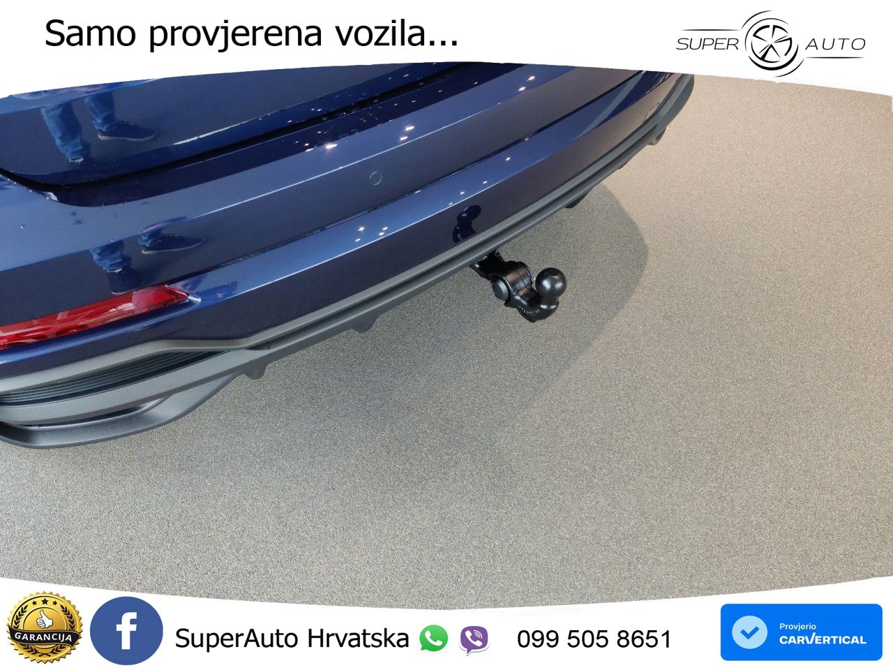 Audi Q3 40 TFSI (190 KS) quattro S tronic S line LED+GR SJED+ACC
