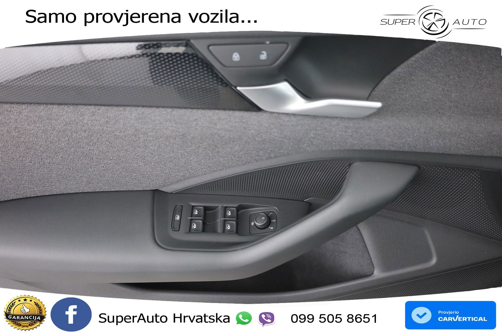 Volkswagen Passat Variant 1.5 eTSI (150 KS) DSG LED+GR SJED+ACC