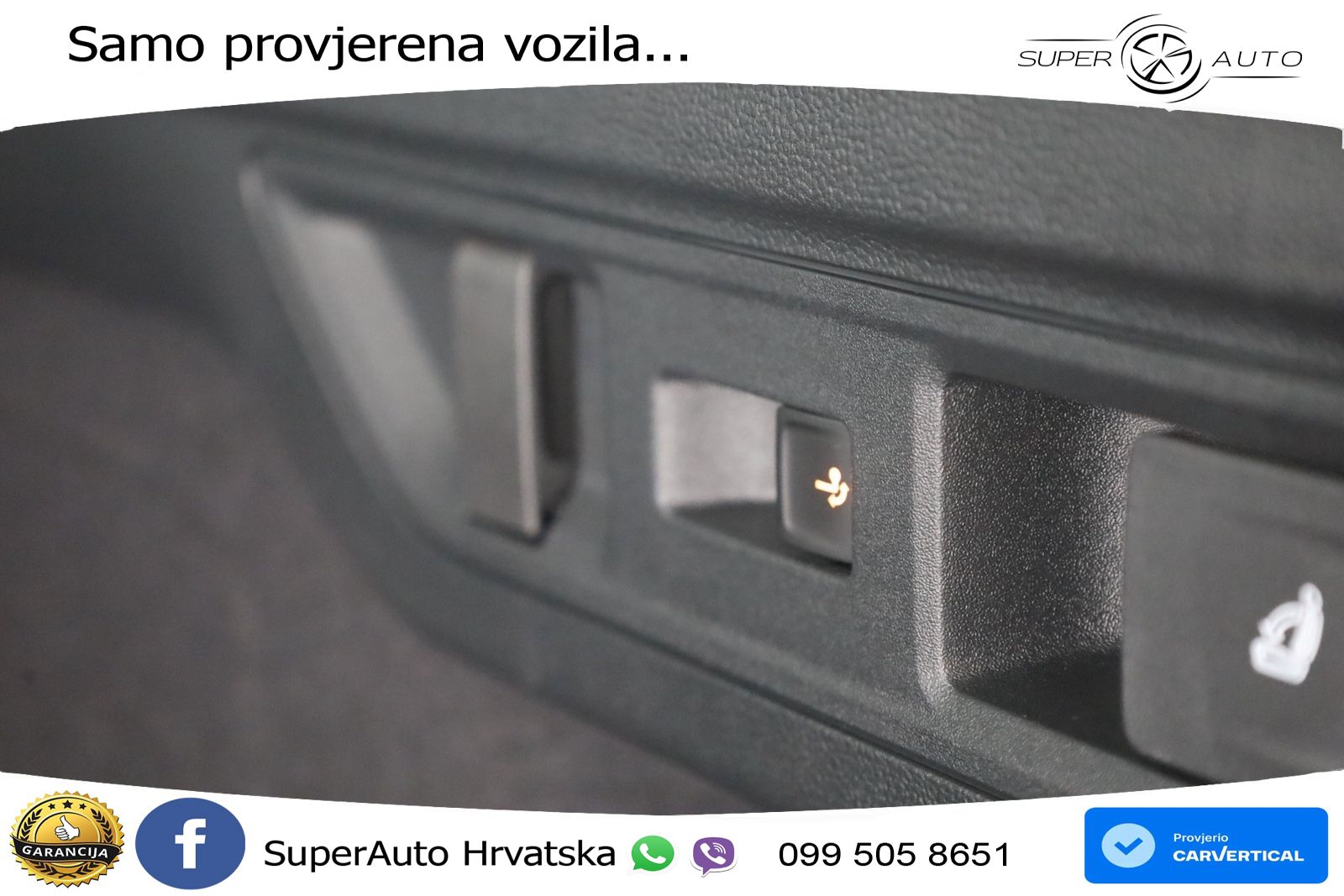 Volkswagen Passat Variant 1.5 eTSI (150 KS) DSG LED+GR SJED+ACC