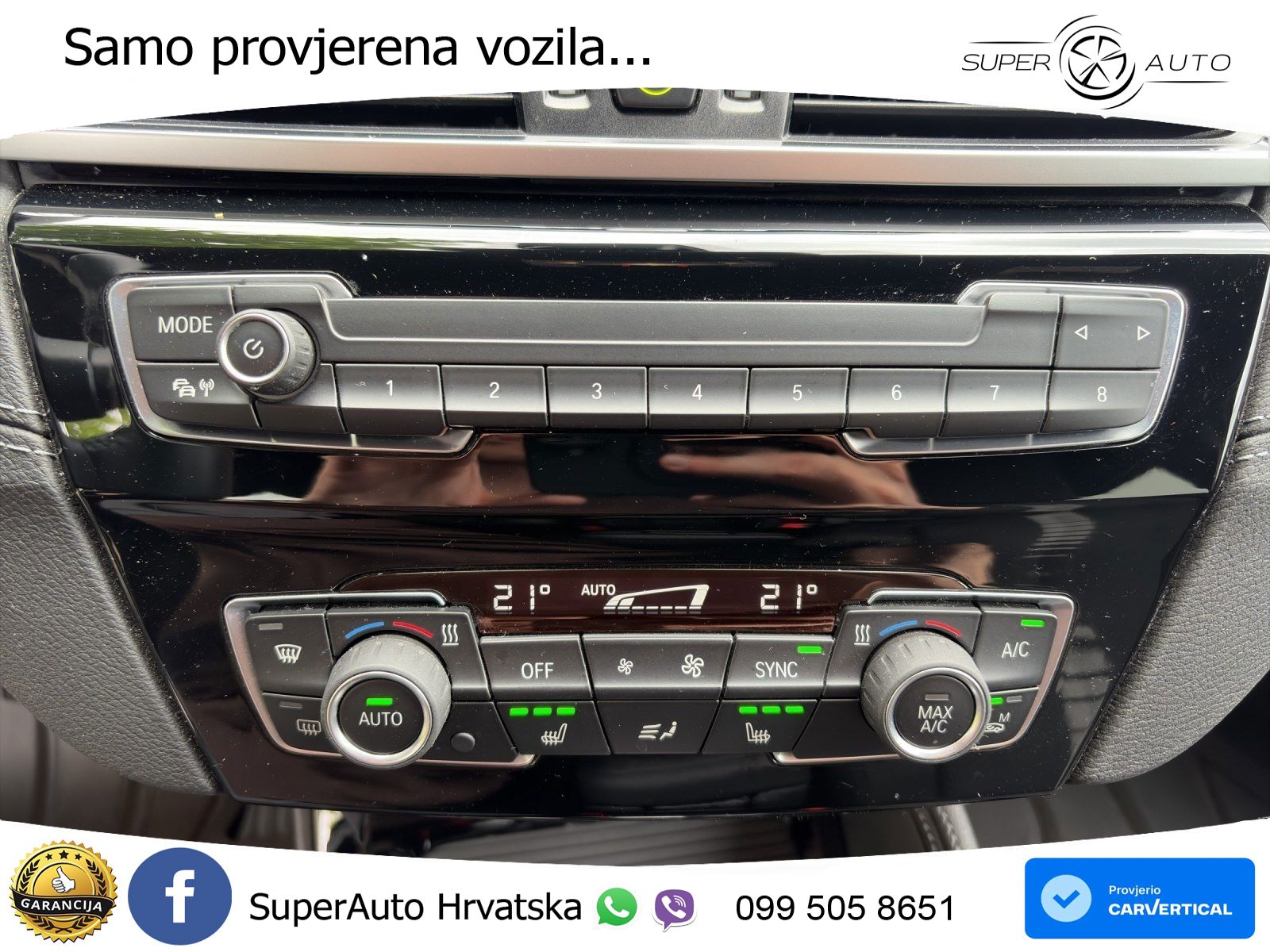 BMW X2 sDrive18i Manual