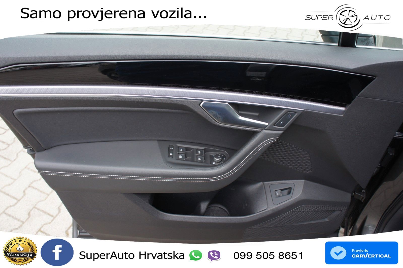 Volkswagen Touareg 3.0 V6 TDI (231 KS) 4MOTION Tiptronic R-Line ZRAČNI+ACC+GR SJED+KAM+PANO