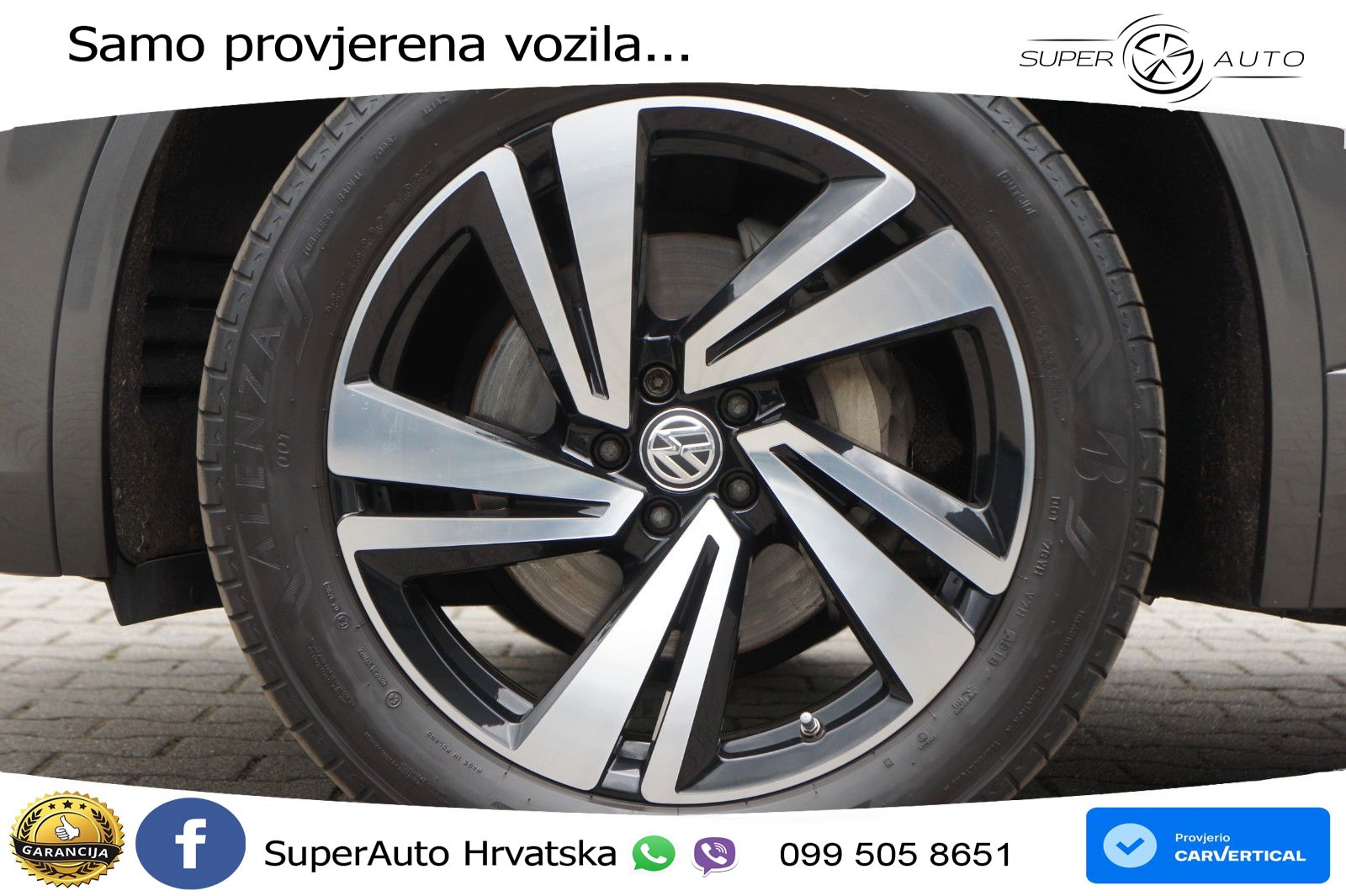 Volkswagen Touareg 3.0 V6 TDI (231 KS) 4MOTION Tiptronic R-Line ZRAČNI+ACC+GR SJED+KAM+PANO