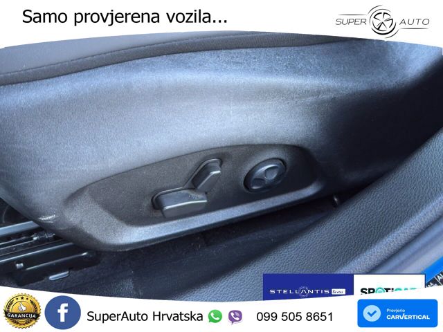 Alfa Romeo Tonale 1.3 T MultiAir (190 KS) Plug-in Hybrid eQ4 Automatic LED+ACC