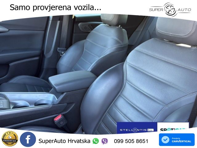Alfa Romeo Tonale 1.3 T MultiAir (190 KS) Plug-in Hybrid eQ4 Automatic LED+ACC
