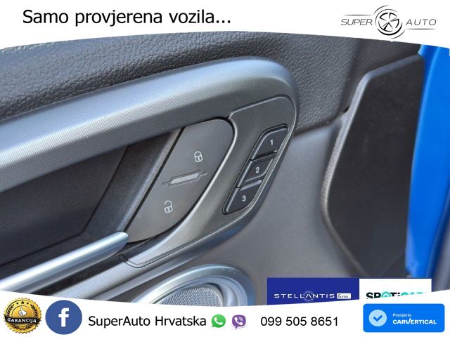 Alfa Romeo Tonale 1.3 T MultiAir (190 KS) Plug-in Hybrid eQ4 Automatic LED+ACC