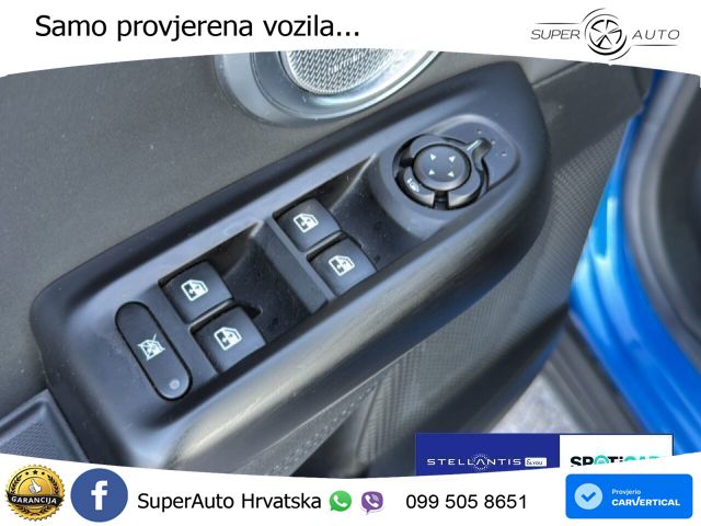 Alfa Romeo Tonale 1.3 T MultiAir (190 KS) Plug-in Hybrid eQ4 Automatic LED+ACC