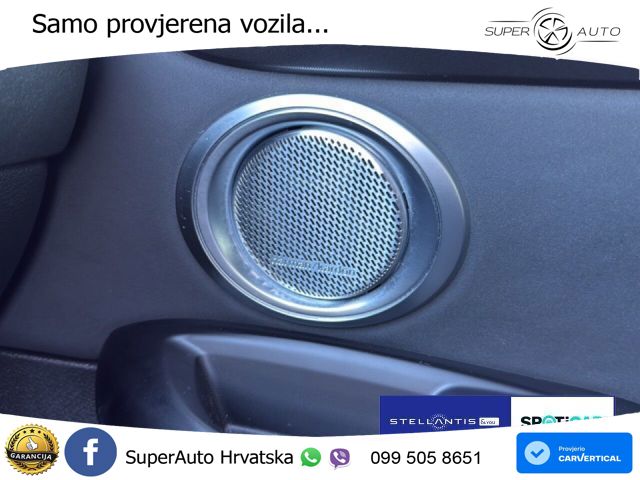 Alfa Romeo Tonale 1.3 T MultiAir (190 KS) Plug-in Hybrid eQ4 Automatic LED+ACC