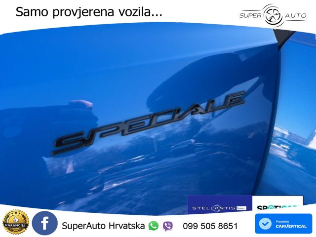 Alfa Romeo Tonale 1.3 T MultiAir (190 KS) Plug-in Hybrid eQ4 Automatic LED+ACC