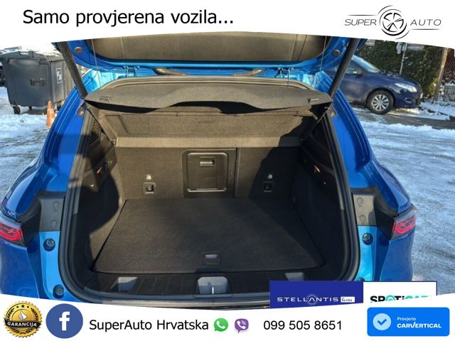 Alfa Romeo Tonale 1.3 T MultiAir (190 KS) Plug-in Hybrid eQ4 Automatic LED+ACC