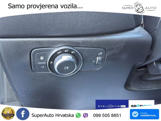 Alfa Romeo Tonale 1.3 T MultiAir (190 KS) Plug-in Hybrid eQ4 Automatic LED+ACC