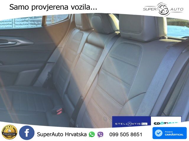 Alfa Romeo Tonale 1.3 T MultiAir (190 KS) Plug-in Hybrid eQ4 Automatic LED+ACC