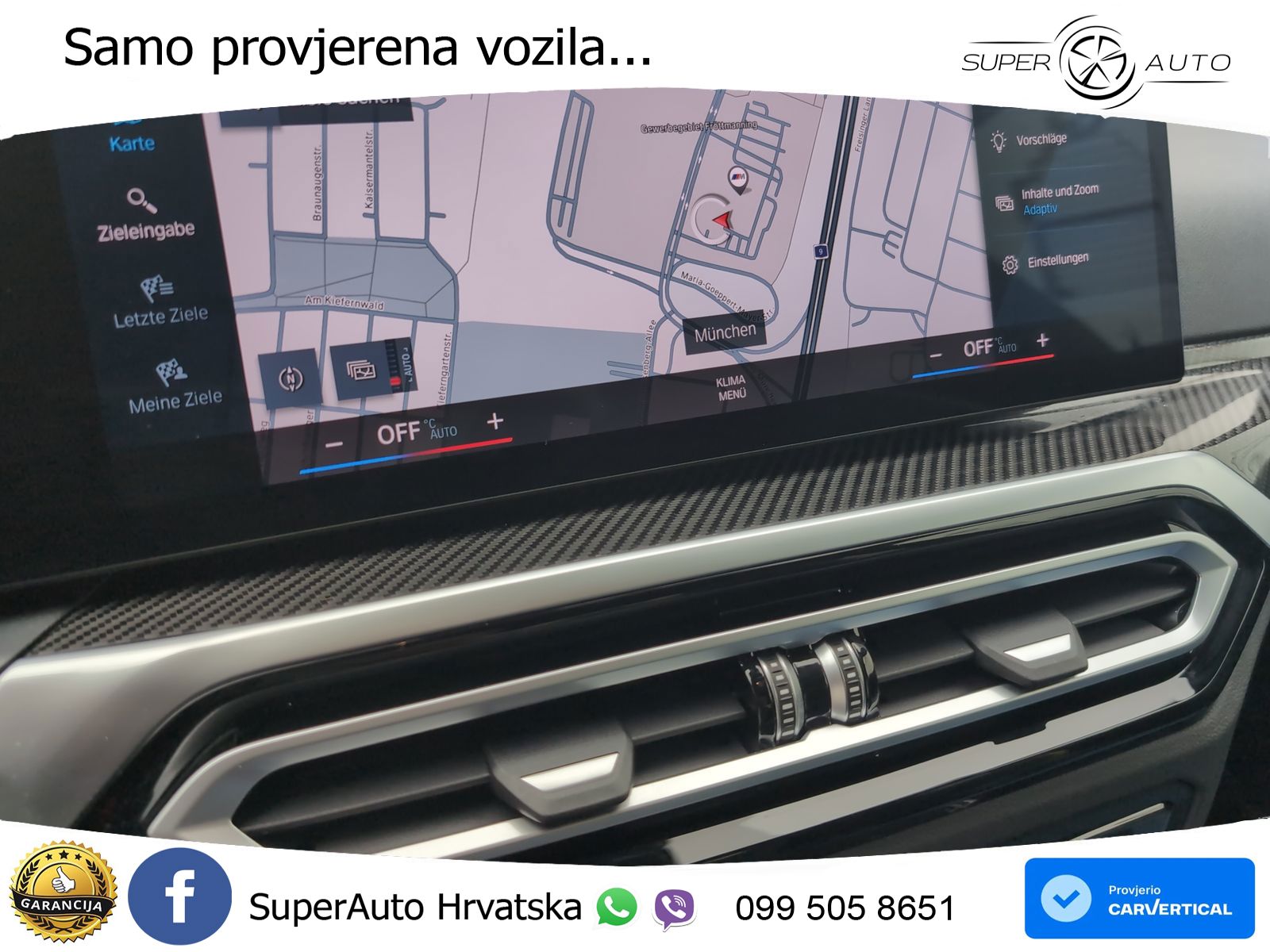 BMW M4 Competition 3.0 (510 KS) xDrive Steptronic