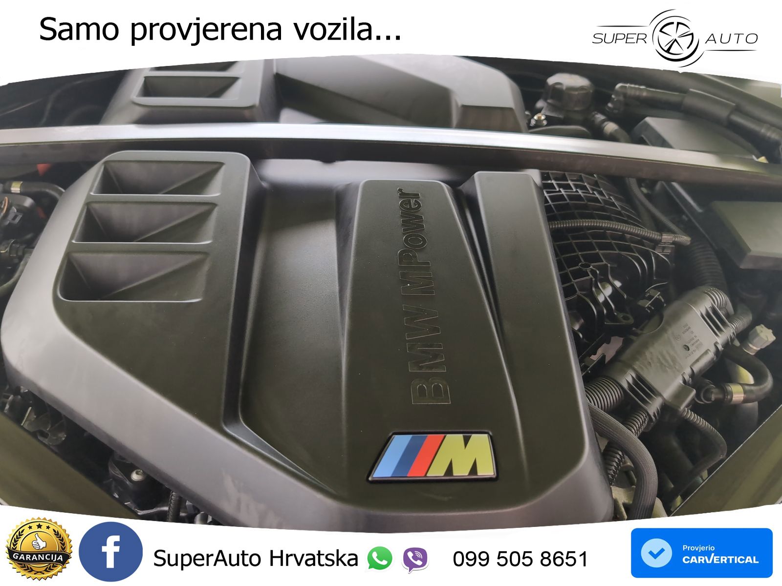 BMW M4 Competition 3.0 (510 KS) xDrive Steptronic