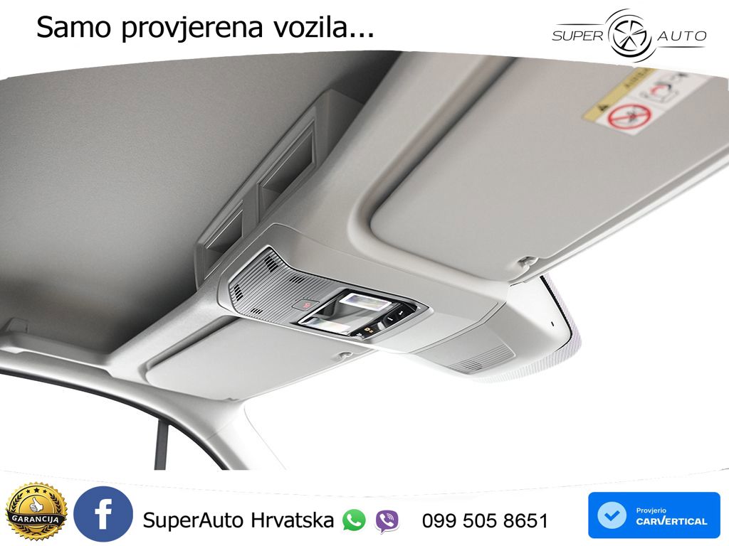 Volkswagen Crafter 35 Kasten 2.0l TDI MR APP KLIMA KAMERA H 140 KS