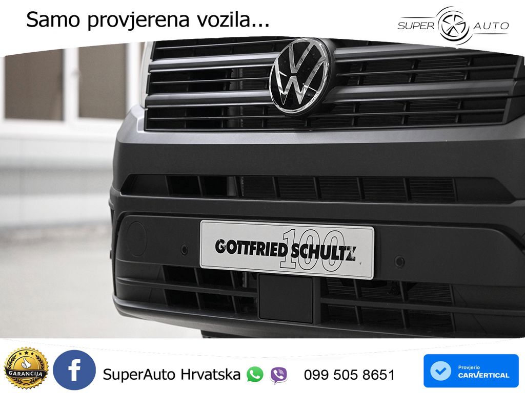 Volkswagen Crafter 35 Kasten 2.0l TDI MR APP KLIMA KAMERA H 140 KS