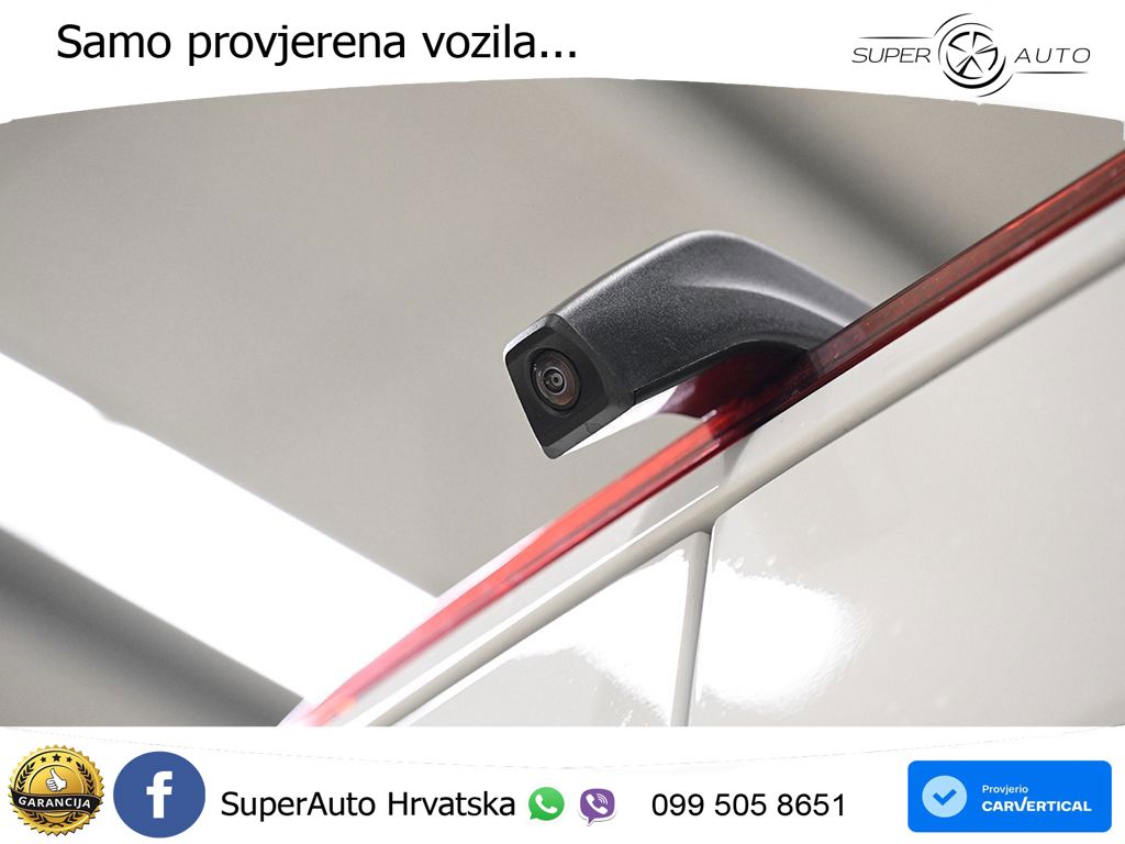 Volkswagen Crafter 35 Kasten 2.0l TDI MR APP KLIMA KAMERA H 140 KS