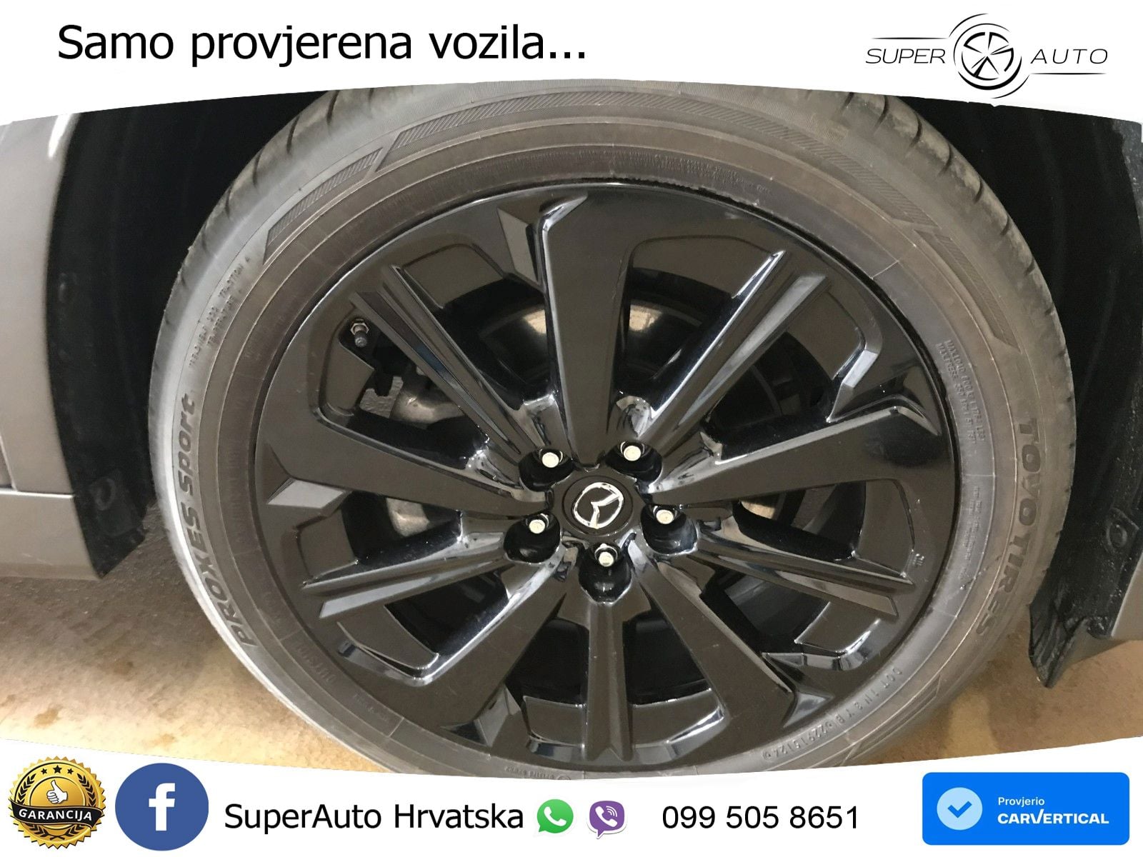 Mazda CX-60 3.3 e-Skyactiv D (254 KS) AWD Automatic MATRIX+GR SJED+KAM