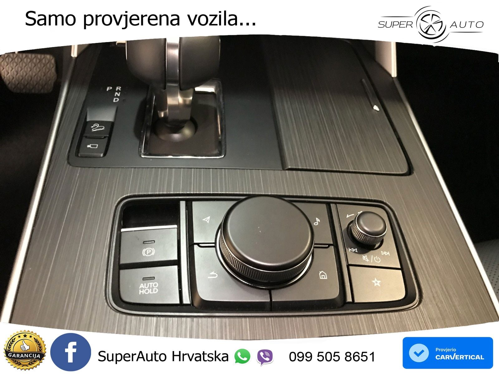 Mazda CX-60 3.3 e-Skyactiv D (254 KS) AWD Automatic MATRIX+GR SJED+KAM