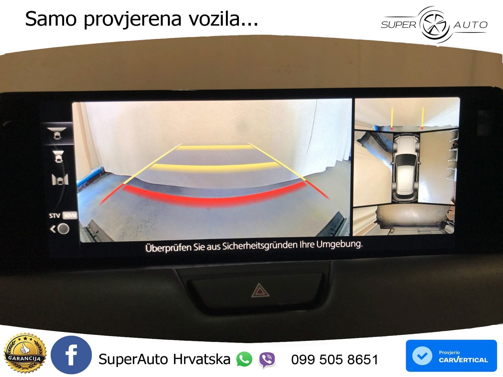 Mazda CX-60 3.3 e-Skyactiv D (254 KS) AWD Automatic MATRIX+GR SJED+KAM