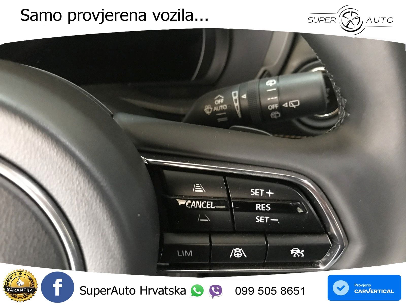 Mazda CX-60 3.3 e-Skyactiv D (254 KS) AWD Automatic MATRIX+GR SJED+KAM