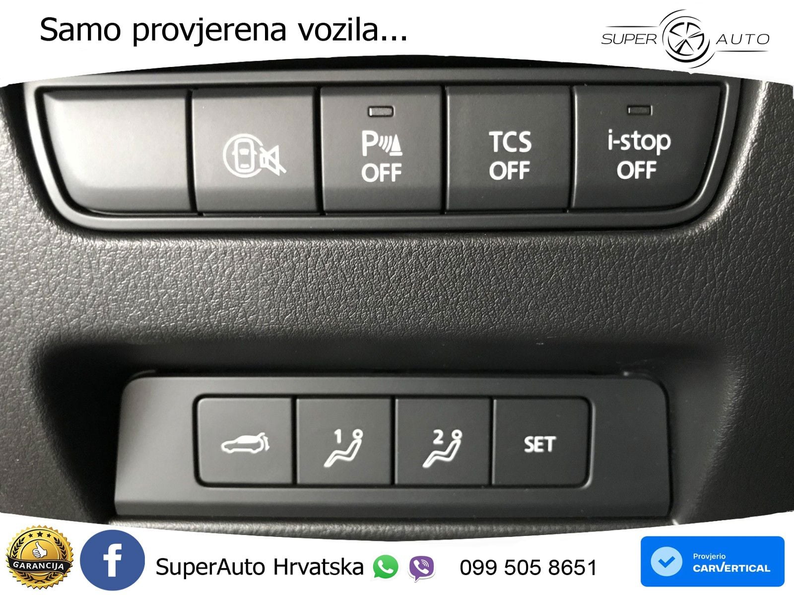 Mazda CX-60 3.3 e-Skyactiv D (254 KS) AWD Automatic MATRIX+GR SJED+KAM