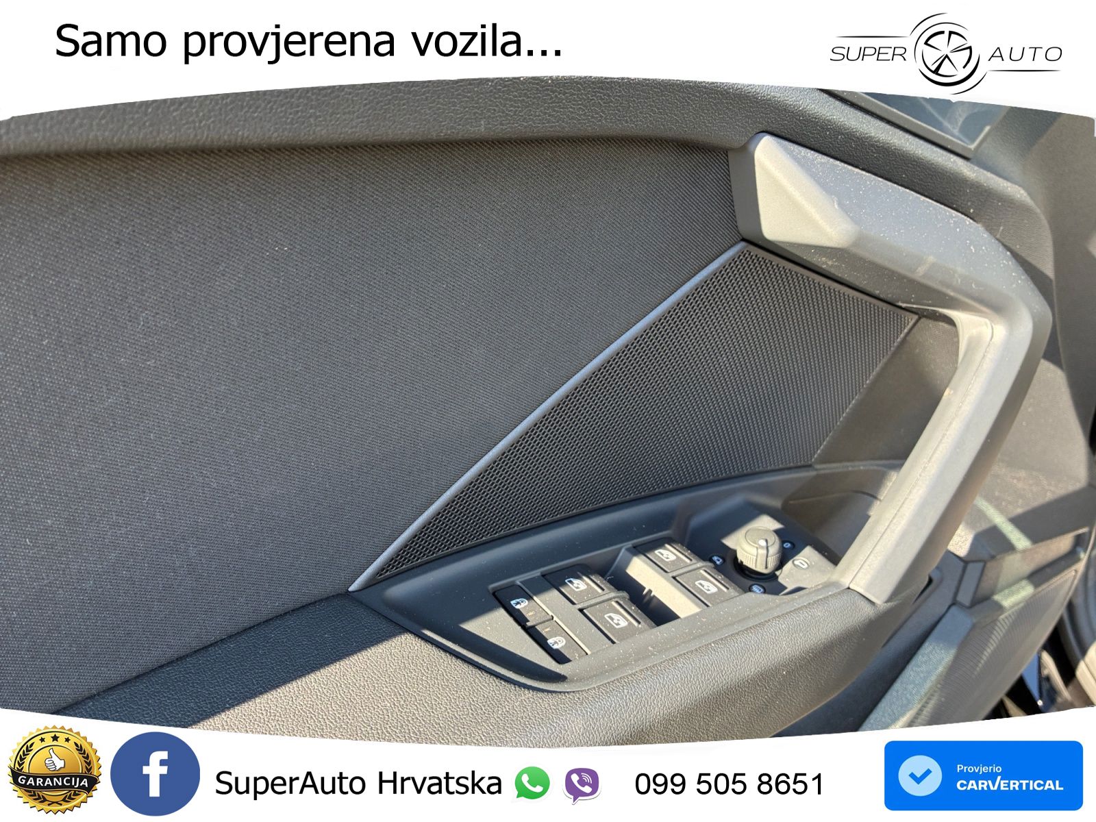 Audi A3 35 TDI (150 KS) advanced
