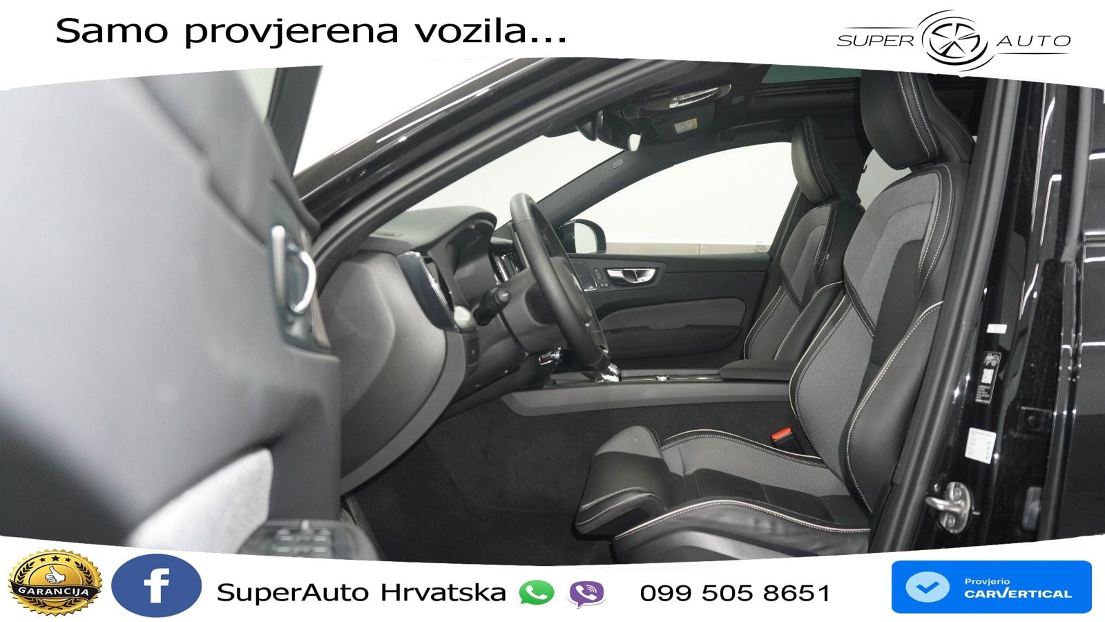 Volvo XC60 B5 Benzin AWD Geartronic LED+GR SJED+ACC