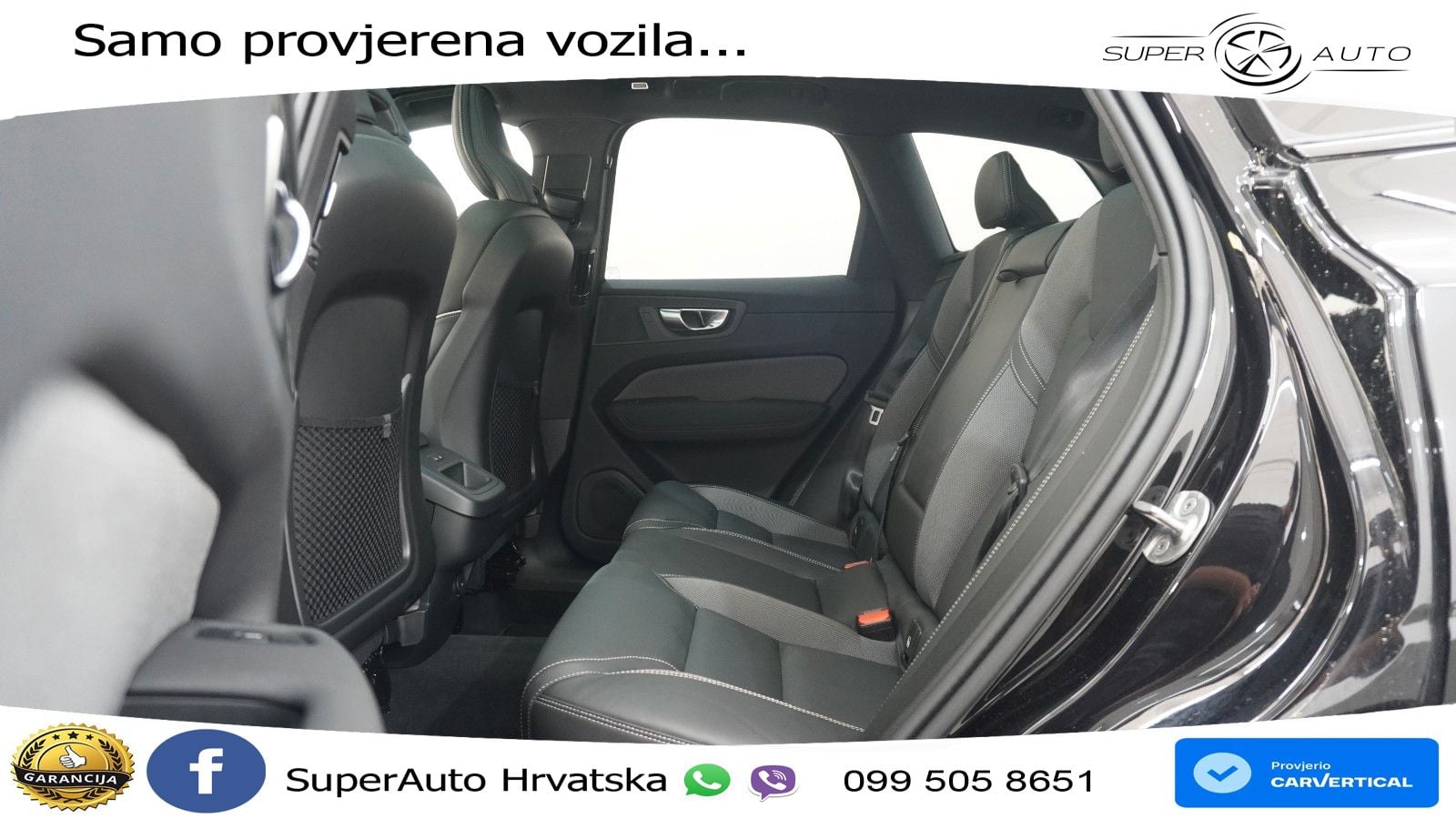 Volvo XC60 B5 Benzin AWD Geartronic LED+GR SJED+ACC