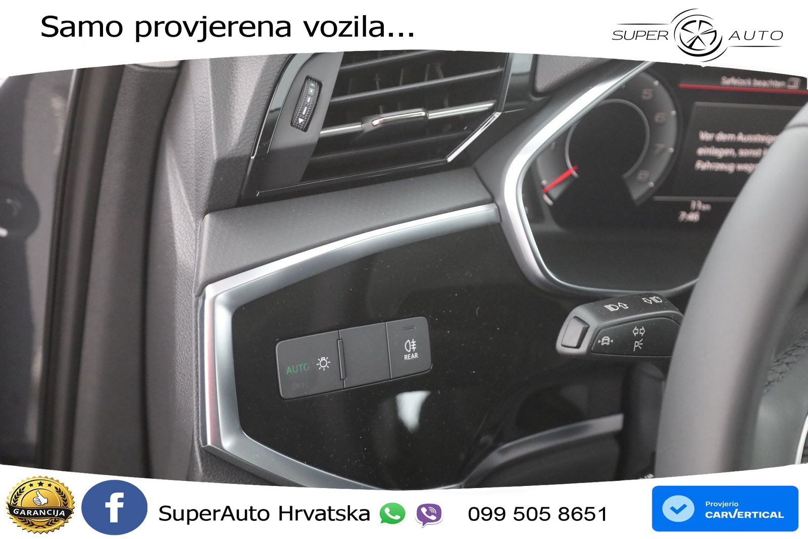 Audi Q3 Sportback 35 TFSI (150 KS) S tronic