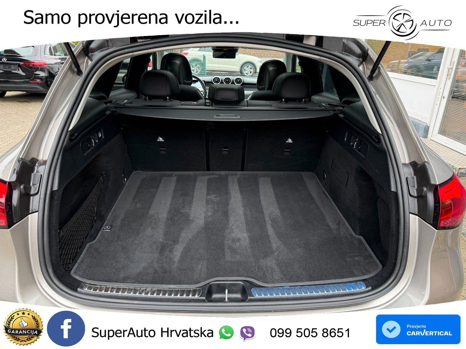 Mercedes GLC 220d (197 KS) 4MATIC 9G-TRONIC Avantgarde ACC+GR SJED+360+PANO