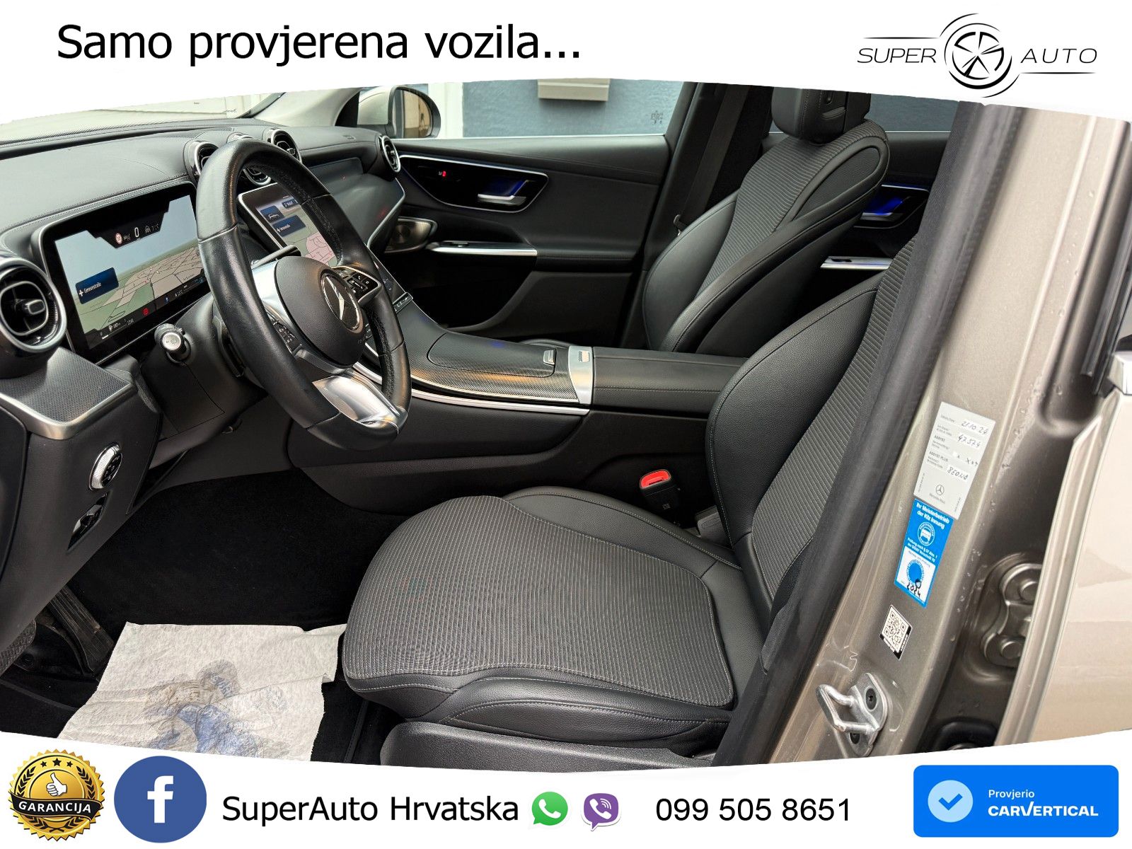 Mercedes GLC 220d (197 KS) 4MATIC 9G-TRONIC Avantgarde ACC+GR SJED+360+PANO